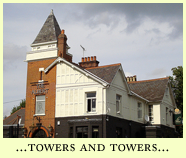 albert towers
